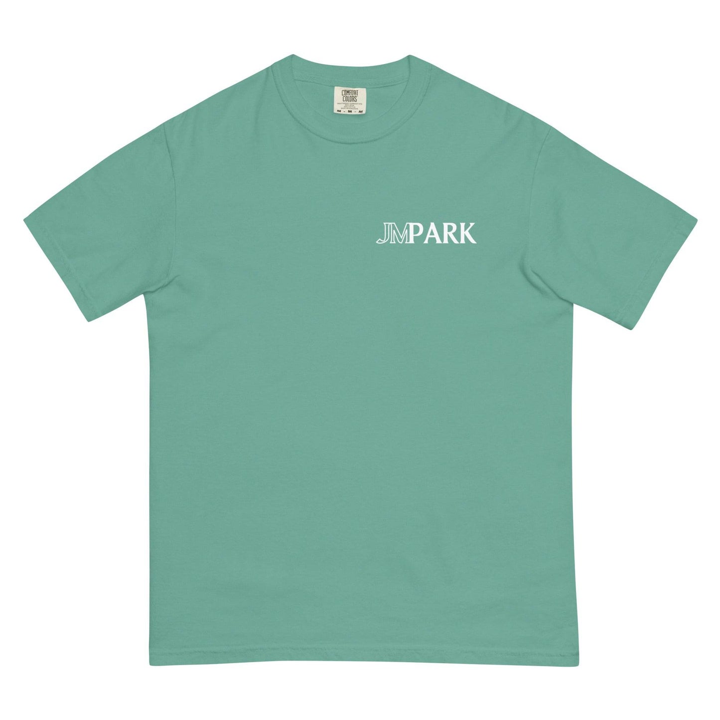 Swing Fast Get Birdies - Heavyweight T-Shirt - JMPark Apparel