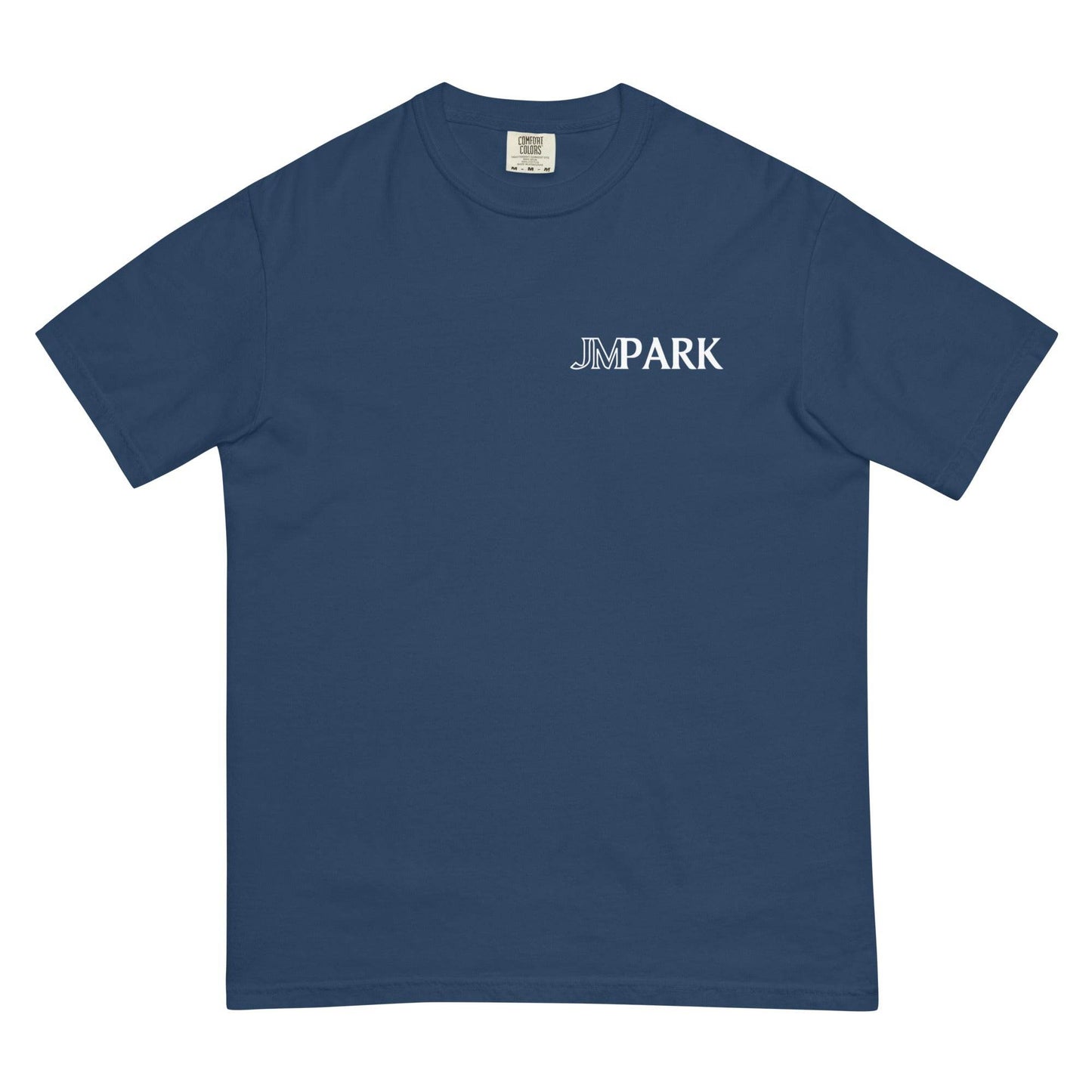 Swing Fast Get Birdies - Heavyweight T-Shirt - JMPark Apparel