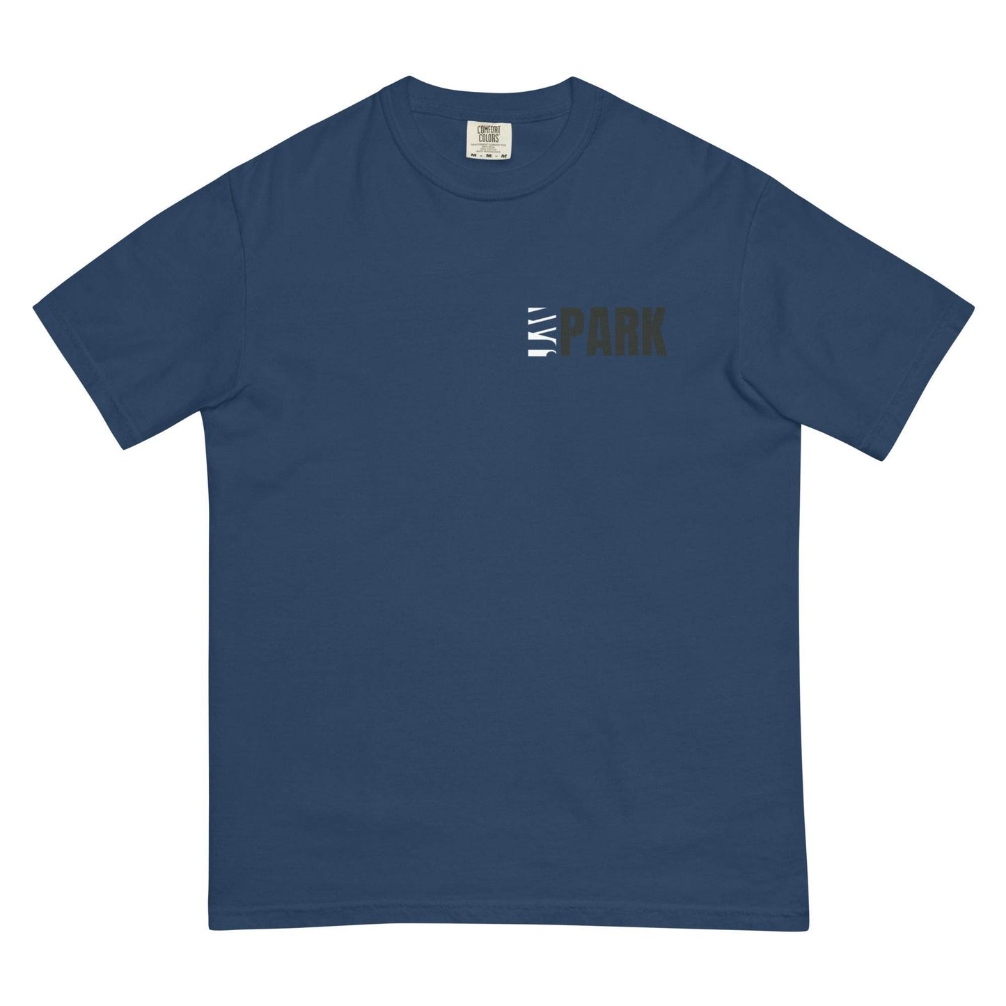 Swing Fast Hit Bombs - Heavyweight T-Shirt - JMPark Apparel