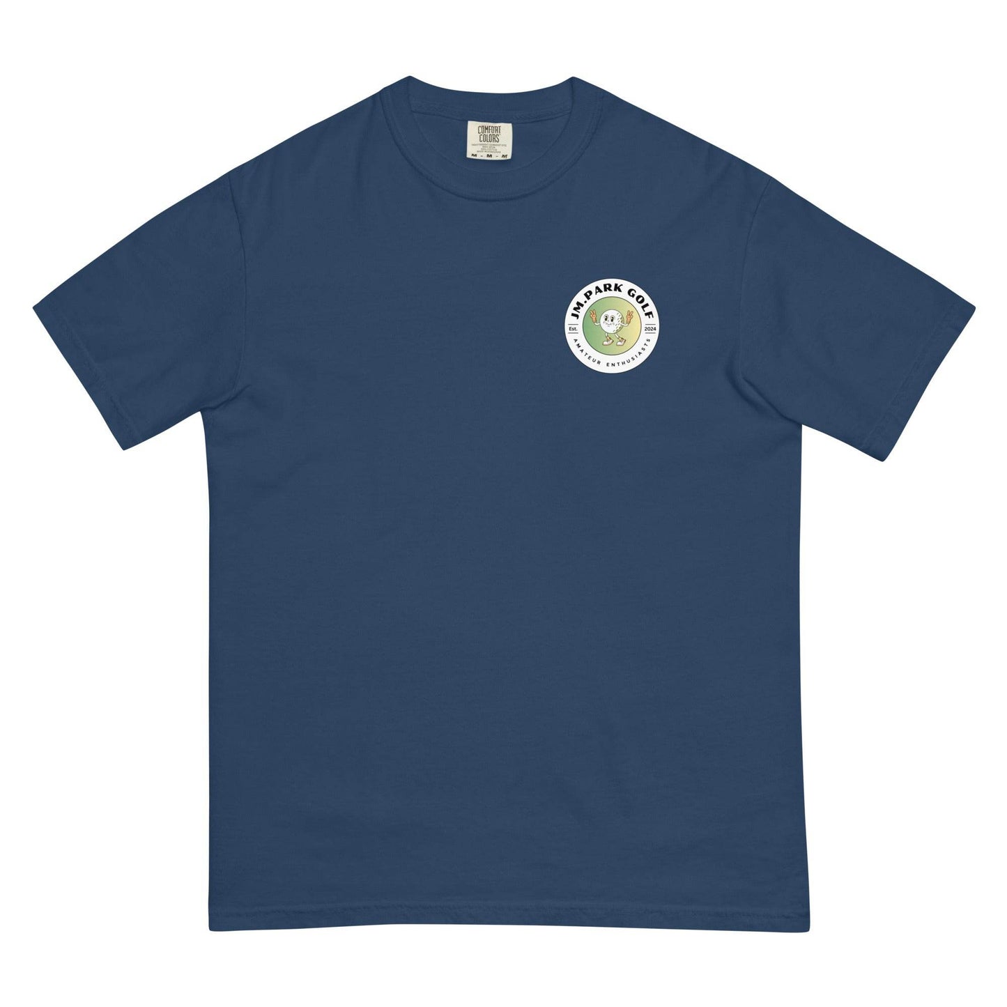 Spice of Life - Heavyweight T-Shirt - JMPark Apparel