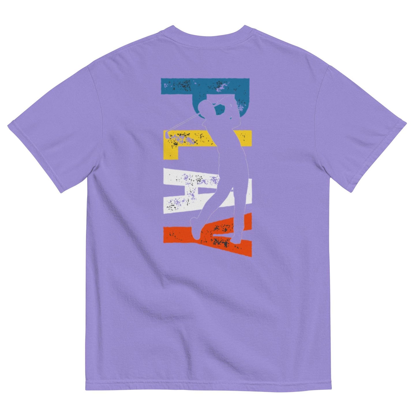 PLAY - Heavyweight T-Shirt - JMPark Apparel