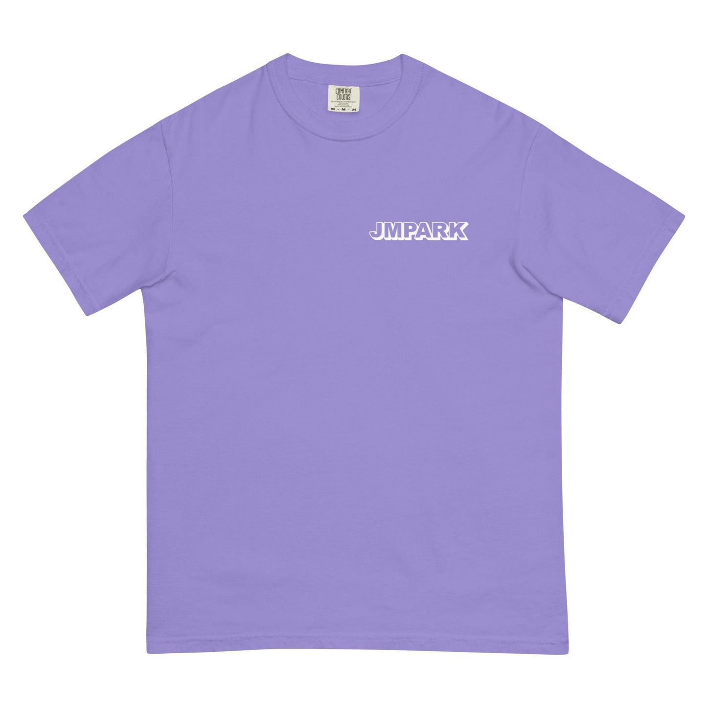 Play Golf - Heavyweight T-Shirt - JMPark Apparel