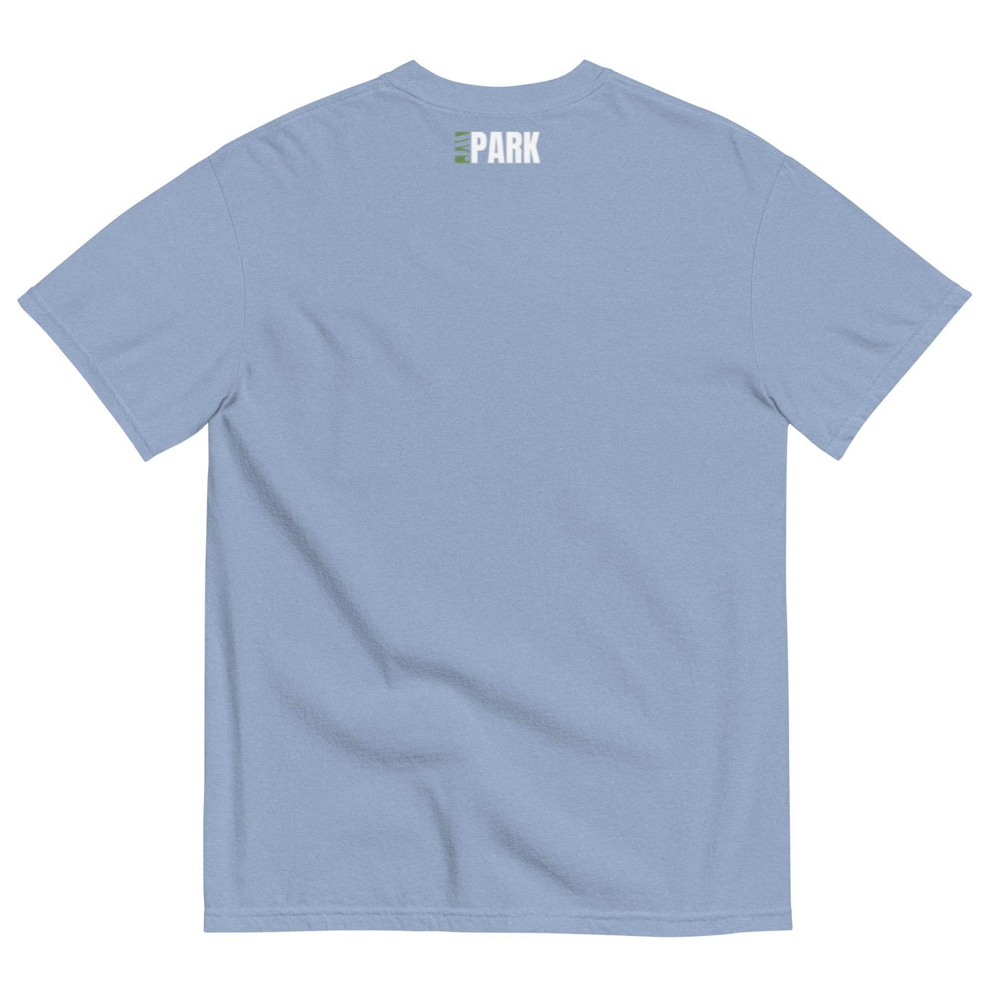 Grand Slam Mood. - Heavyweight T-Shirt - JMPark Apparel