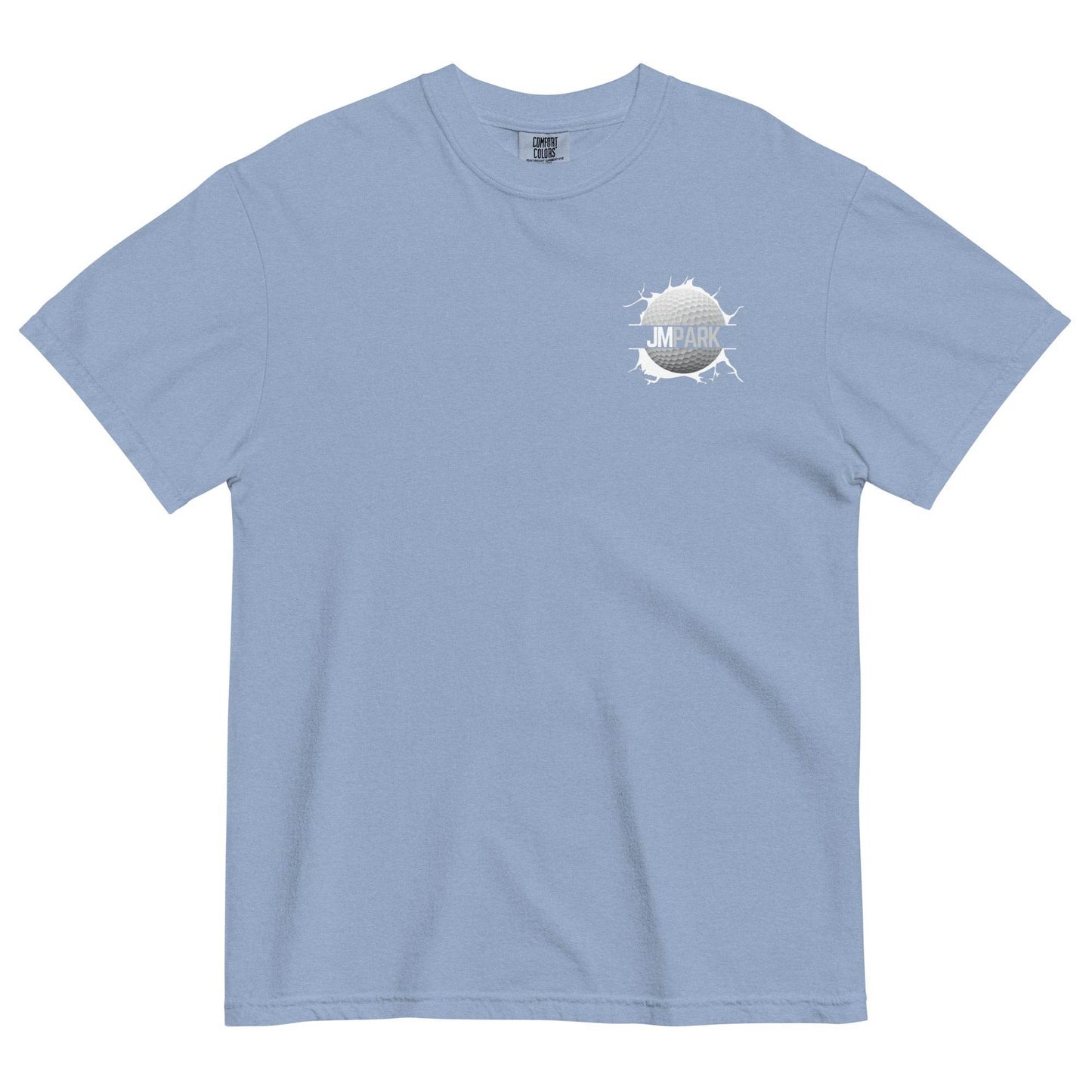 PLAY - Heavyweight T-Shirt - JMPark Apparel