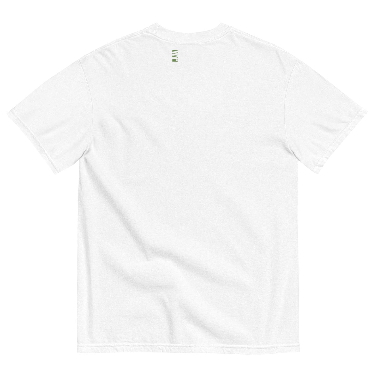 Grand Slam Mood. - Heavyweight T-Shirt - JMPark Apparel