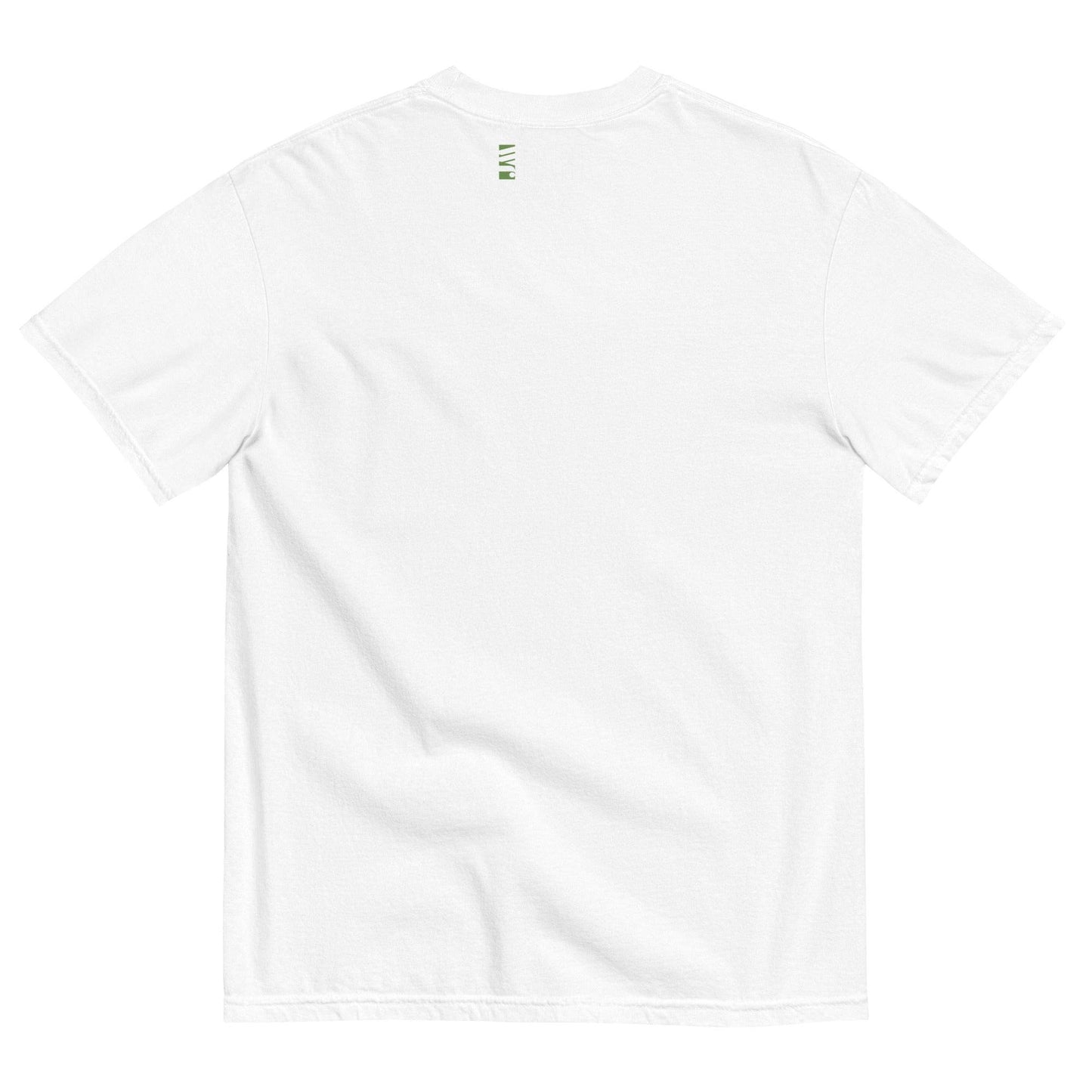 47 - Heavyweight T-Shirt - JMPark Apparel