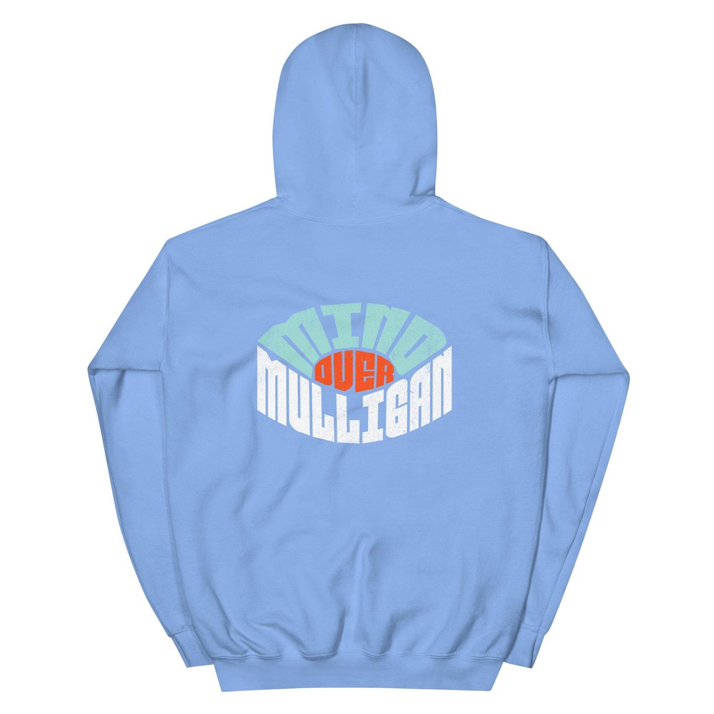 Mind Over Mulligan - Classic Hoodie - JMPark Apparel
