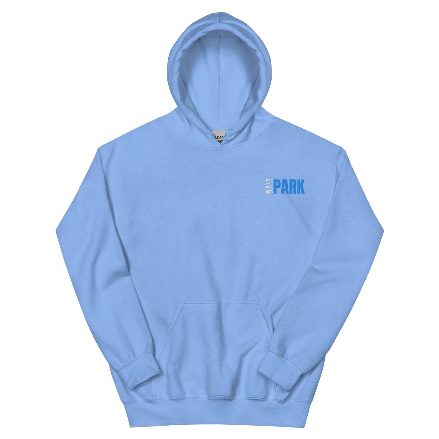 Mind Over Mulligan - Classic Hoodie - JMPark Apparel