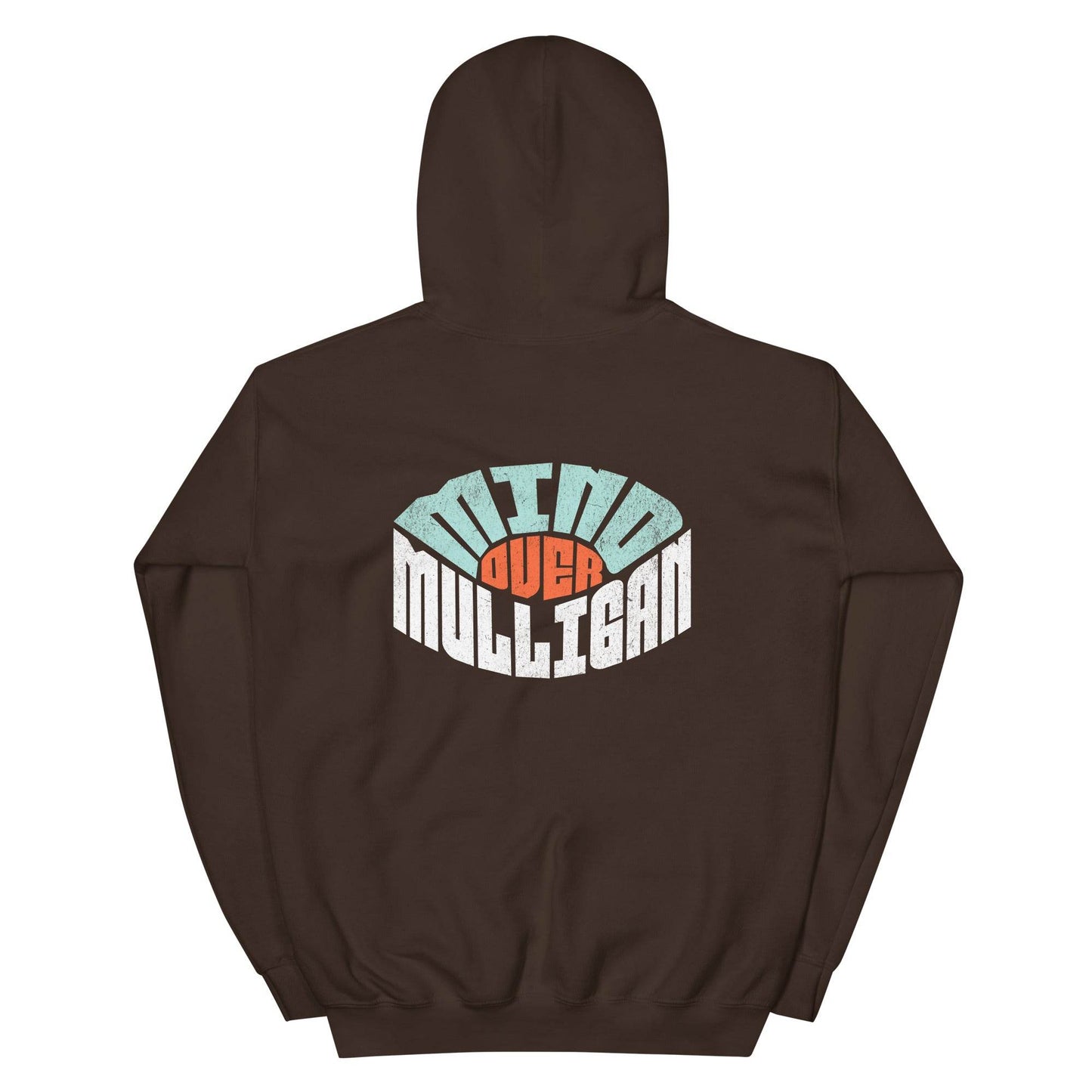 Mind Over Mulligan - Classic Hoodie - JMPark Apparel