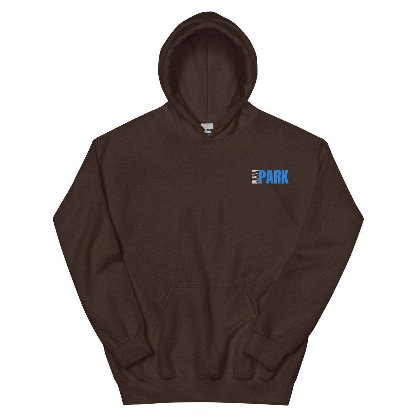 Mind Over Mulligan - Classic Hoodie - JMPark Apparel