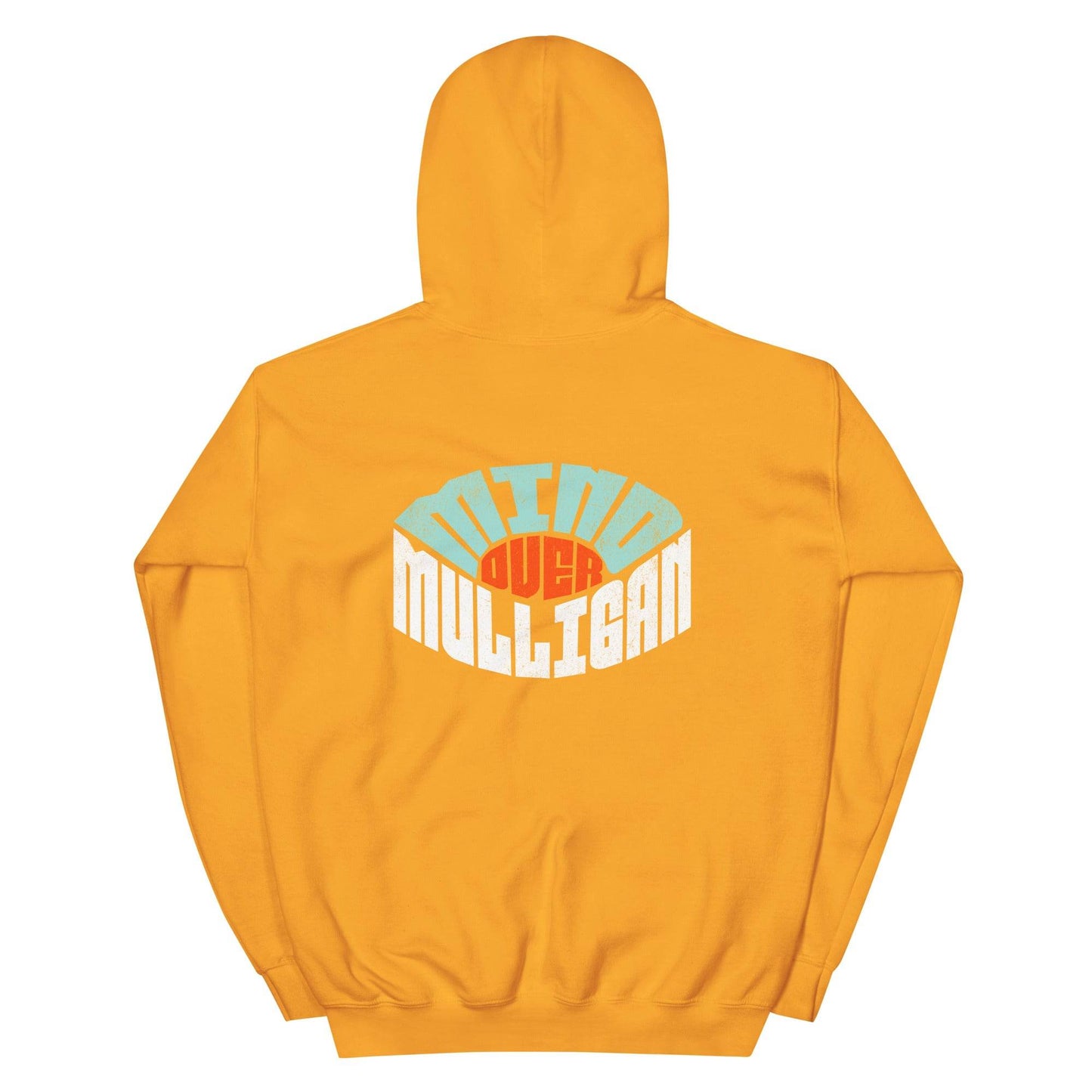 Mind Over Mulligan - Classic Hoodie - JMPark Apparel
