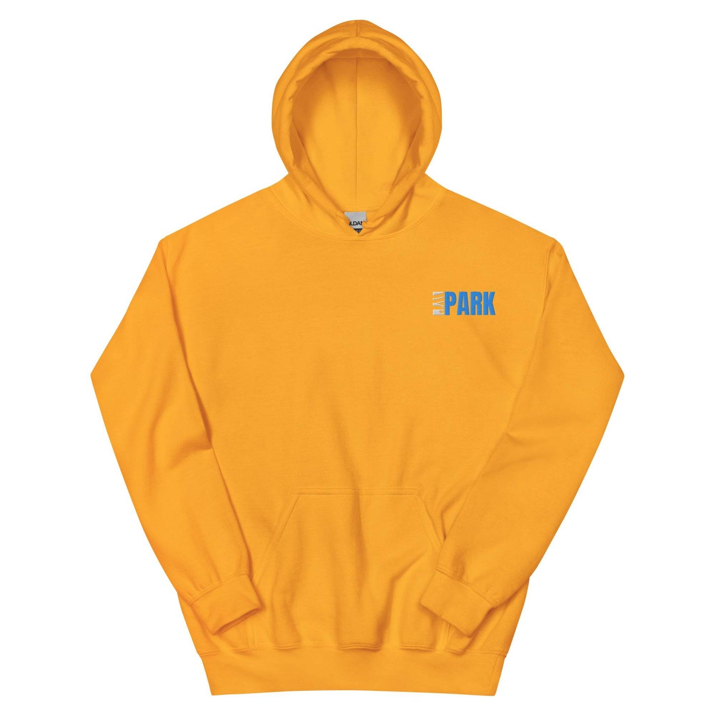 Mind Over Mulligan - Classic Hoodie - JMPark Apparel