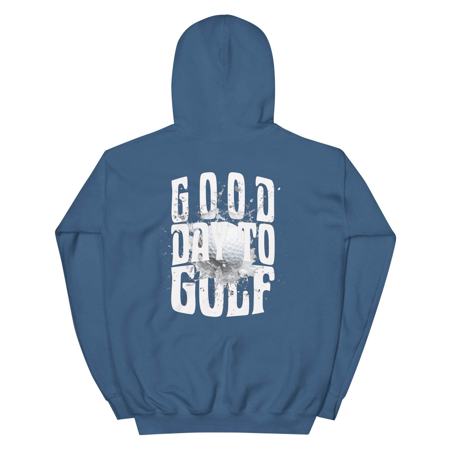 GDTG - Classic Hoodie - JMPark Apparel