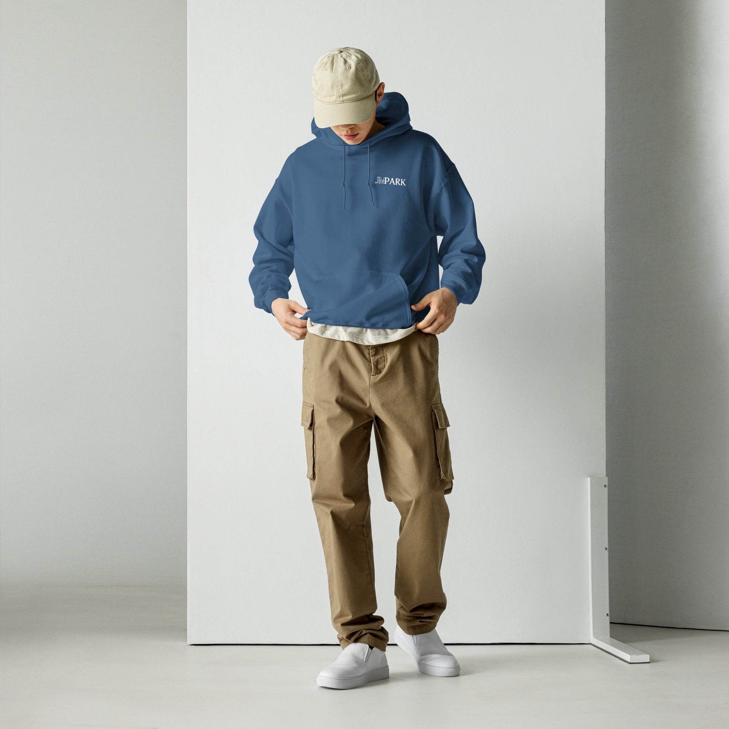 GDTG - Classic Hoodie - JMPark Apparel
