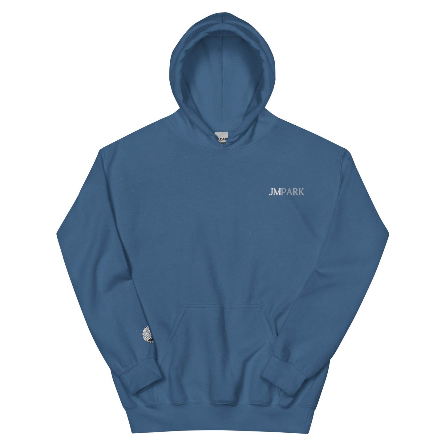 Slice - Classic Hoodie - JMPark Apparel