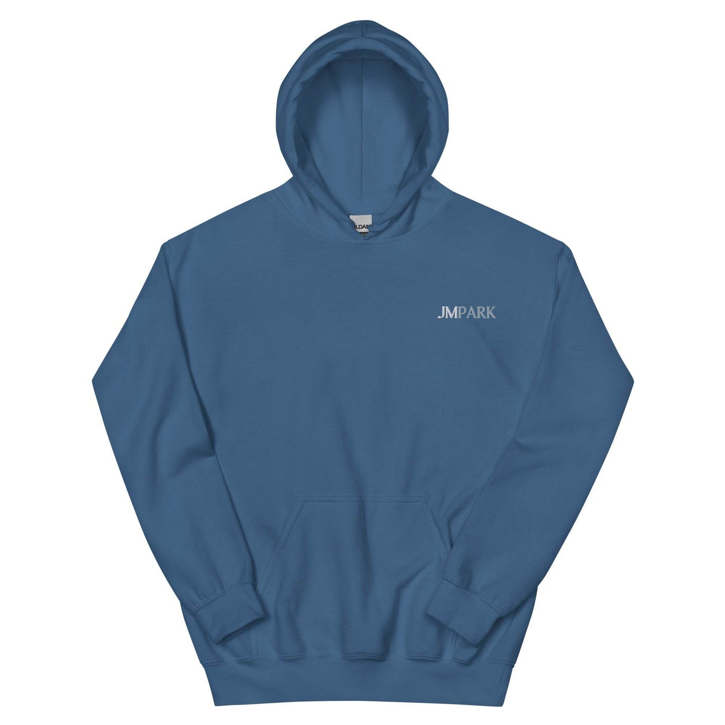 GDTG (Cart) - Classic Hoodie - JMPark Apparel