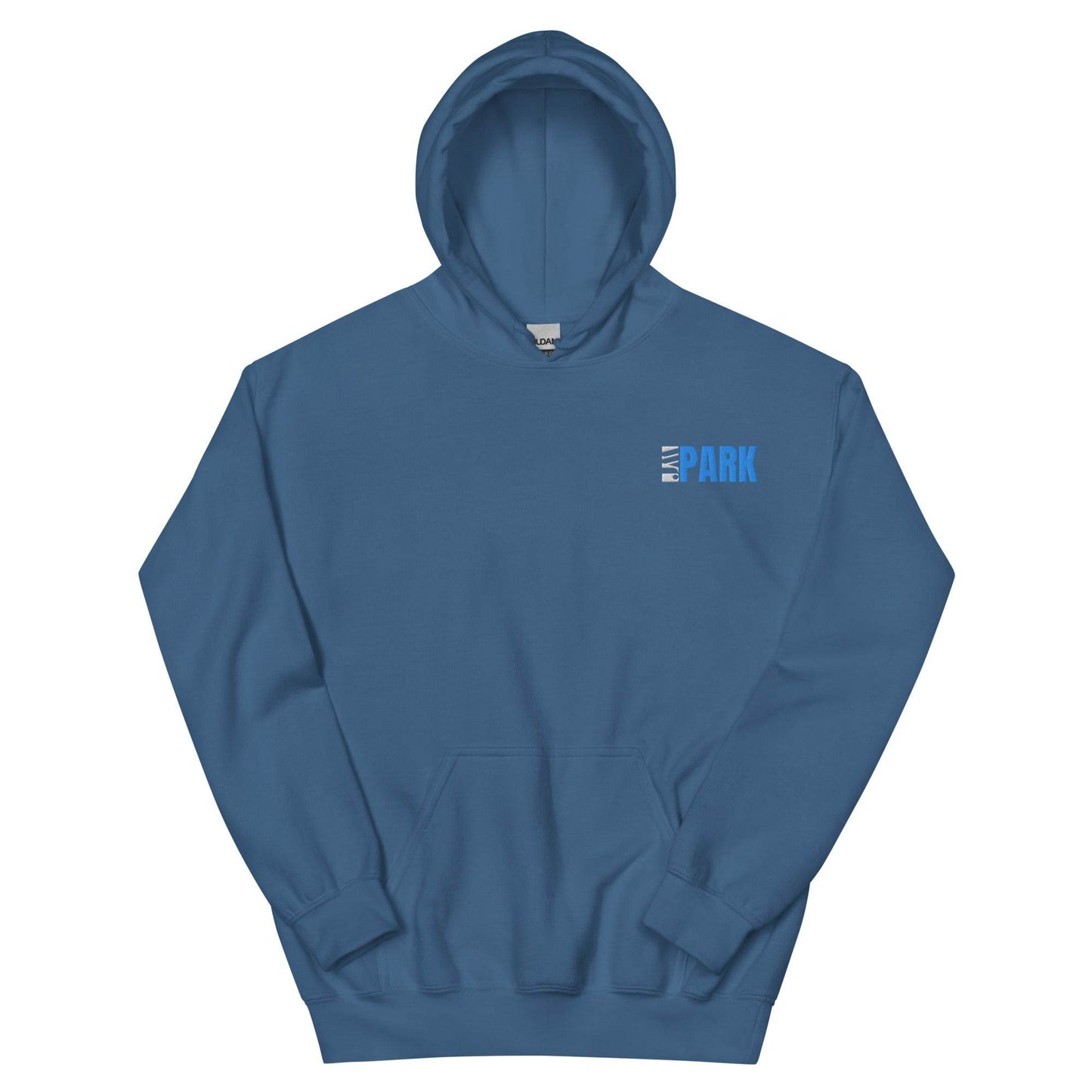 Mind Over Mulligan - Classic Hoodie - JMPark Apparel