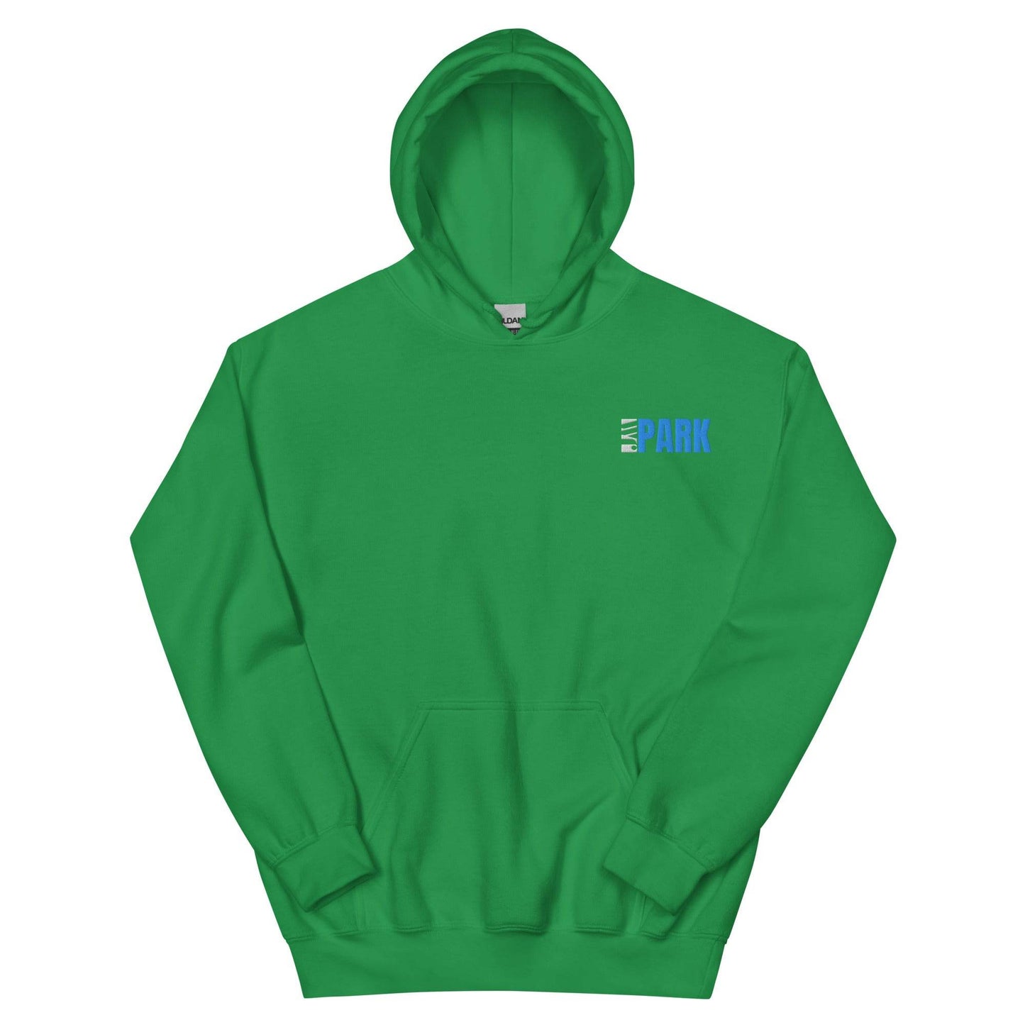 Mind Over Mulligan - Classic Hoodie - JMPark Apparel