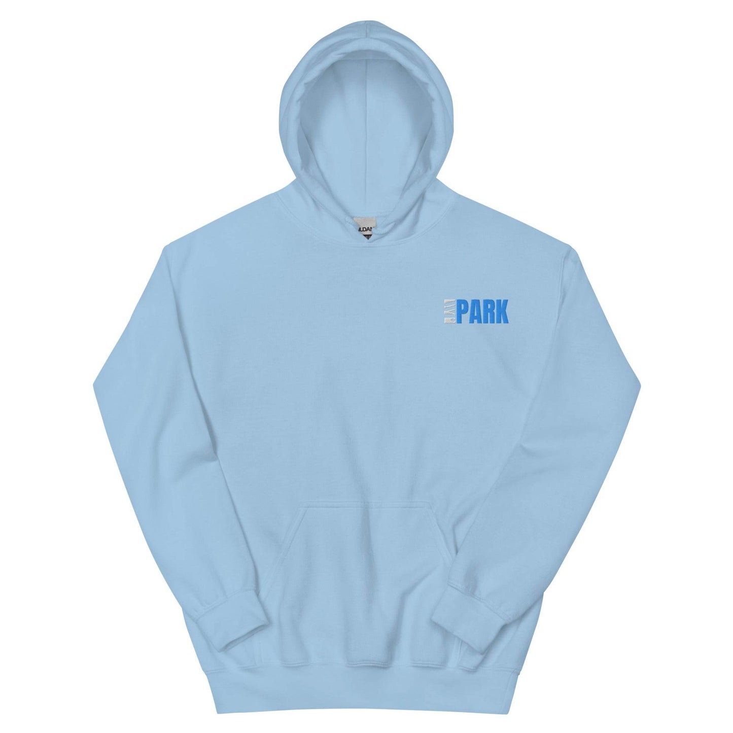 Mind Over Mulligan - Classic Hoodie - JMPark Apparel