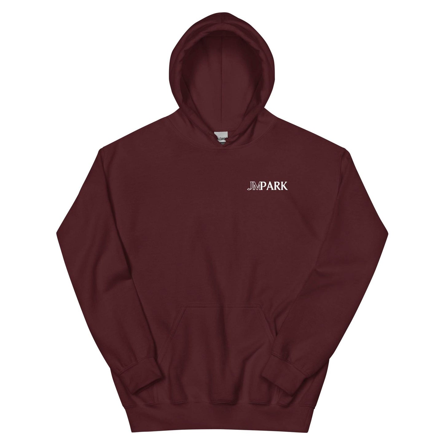 GDTG - Classic Hoodie - JMPark Apparel