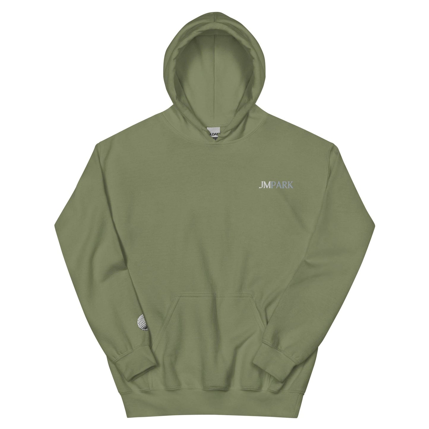 Slice - Classic Hoodie - JMPark Apparel