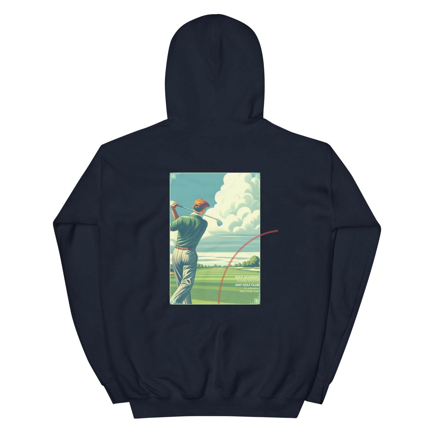 Slice - Classic Hoodie - JMPark Apparel