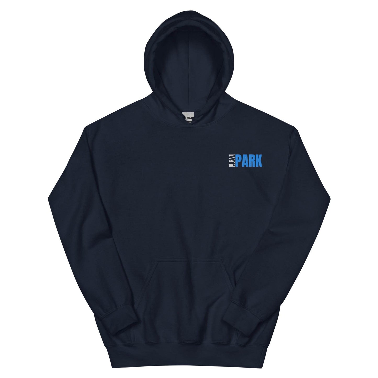 Mind Over Mulligan - Classic Hoodie - JMPark Apparel