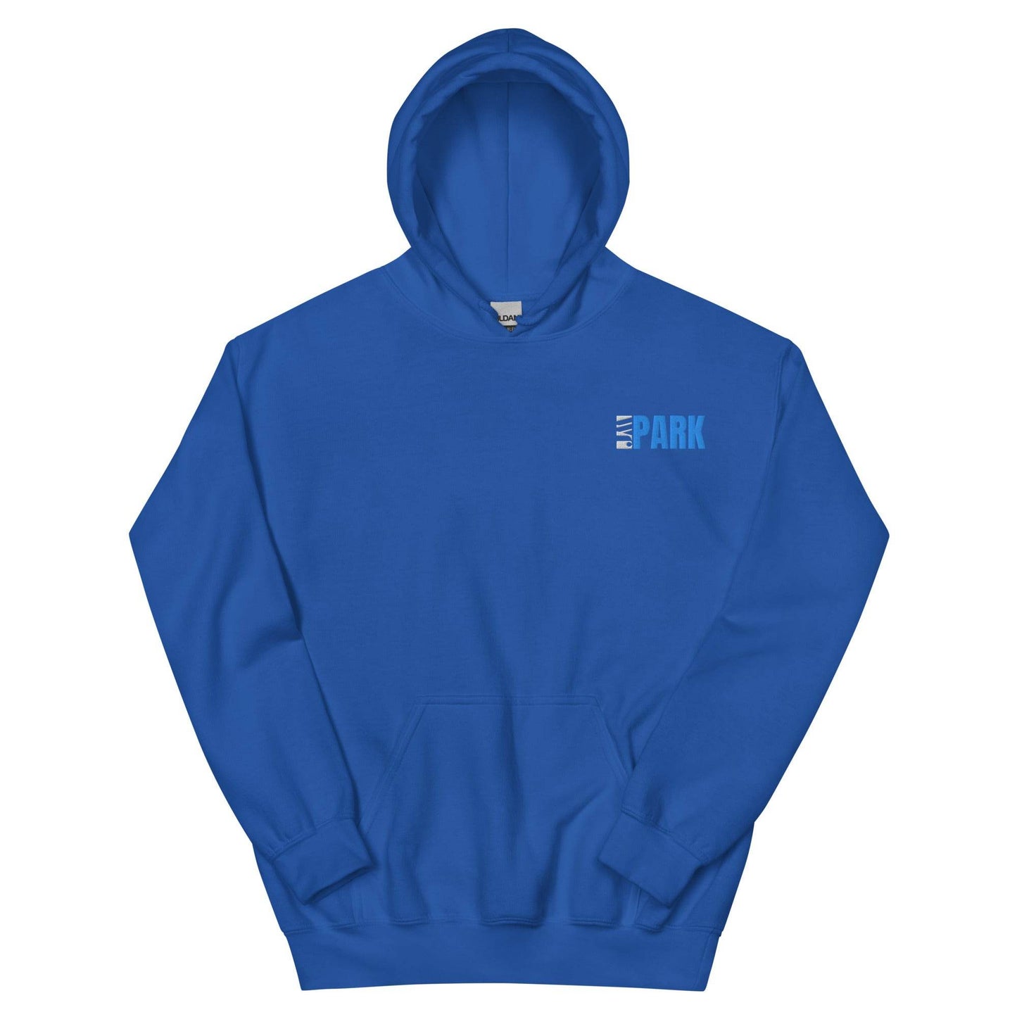 Mind Over Mulligan - Classic Hoodie - JMPark Apparel