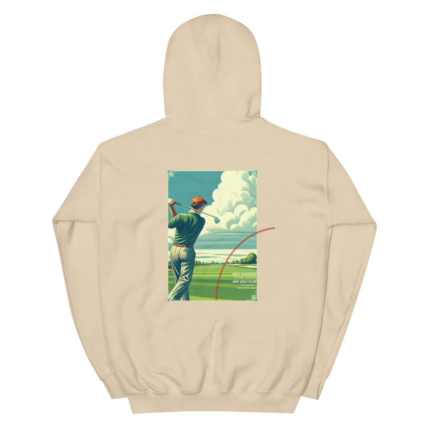 Slice - Classic Hoodie - JMPark Apparel