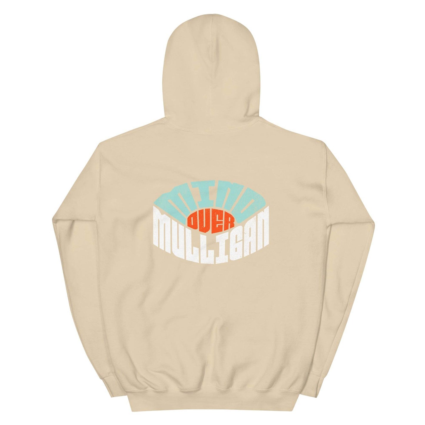 Mind Over Mulligan - Classic Hoodie - JMPark Apparel
