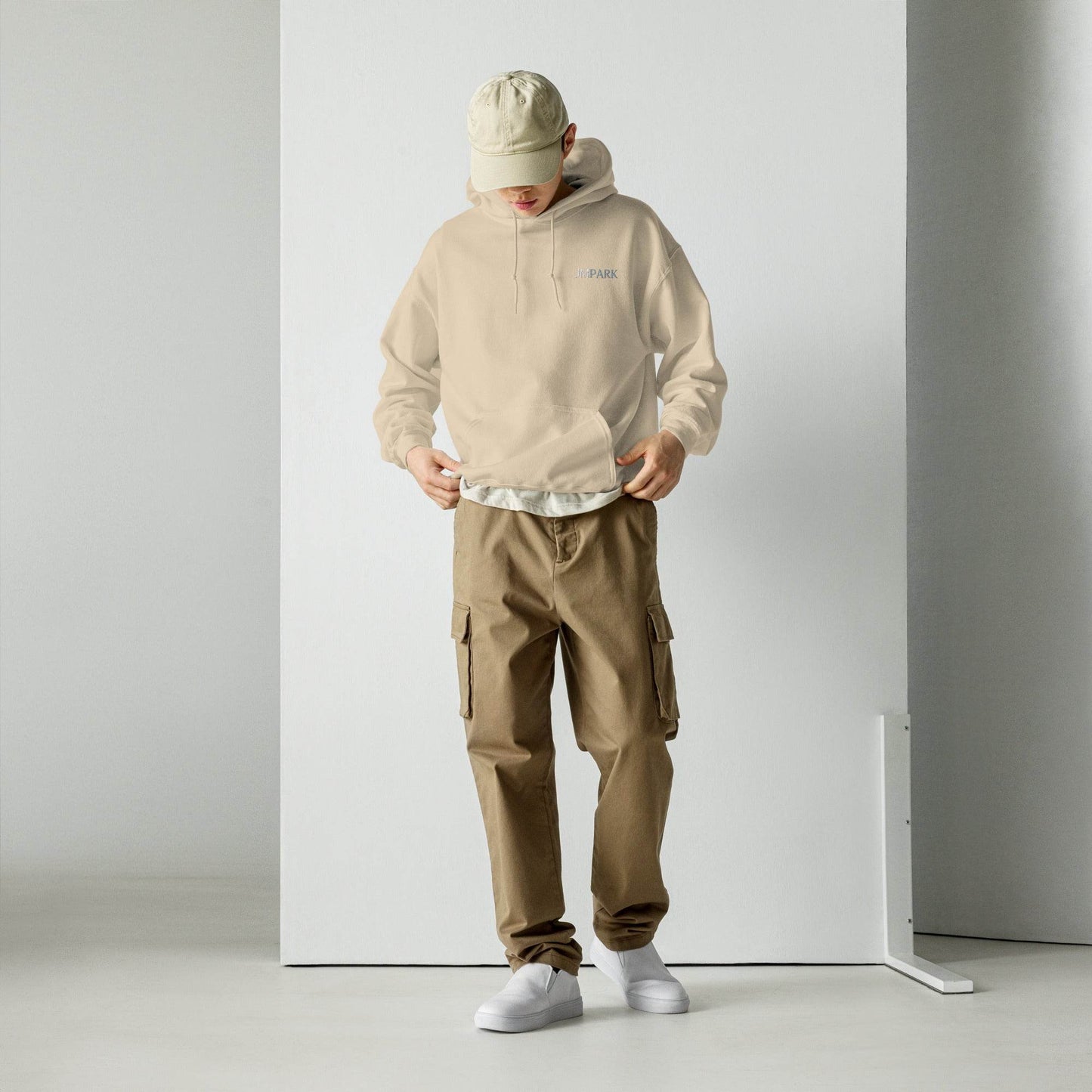 GDTG (Cart) - Classic Hoodie - JMPark Apparel