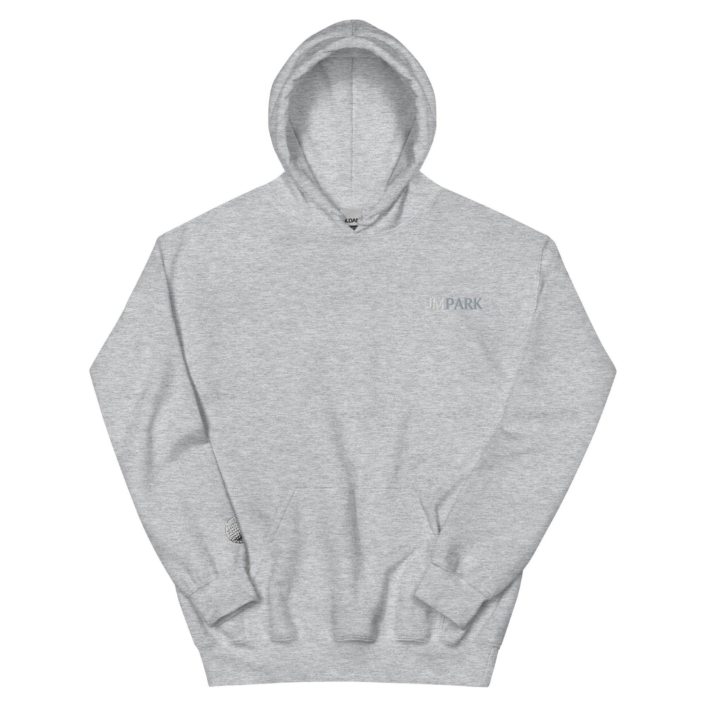 Slice - Classic Hoodie - JMPark Apparel