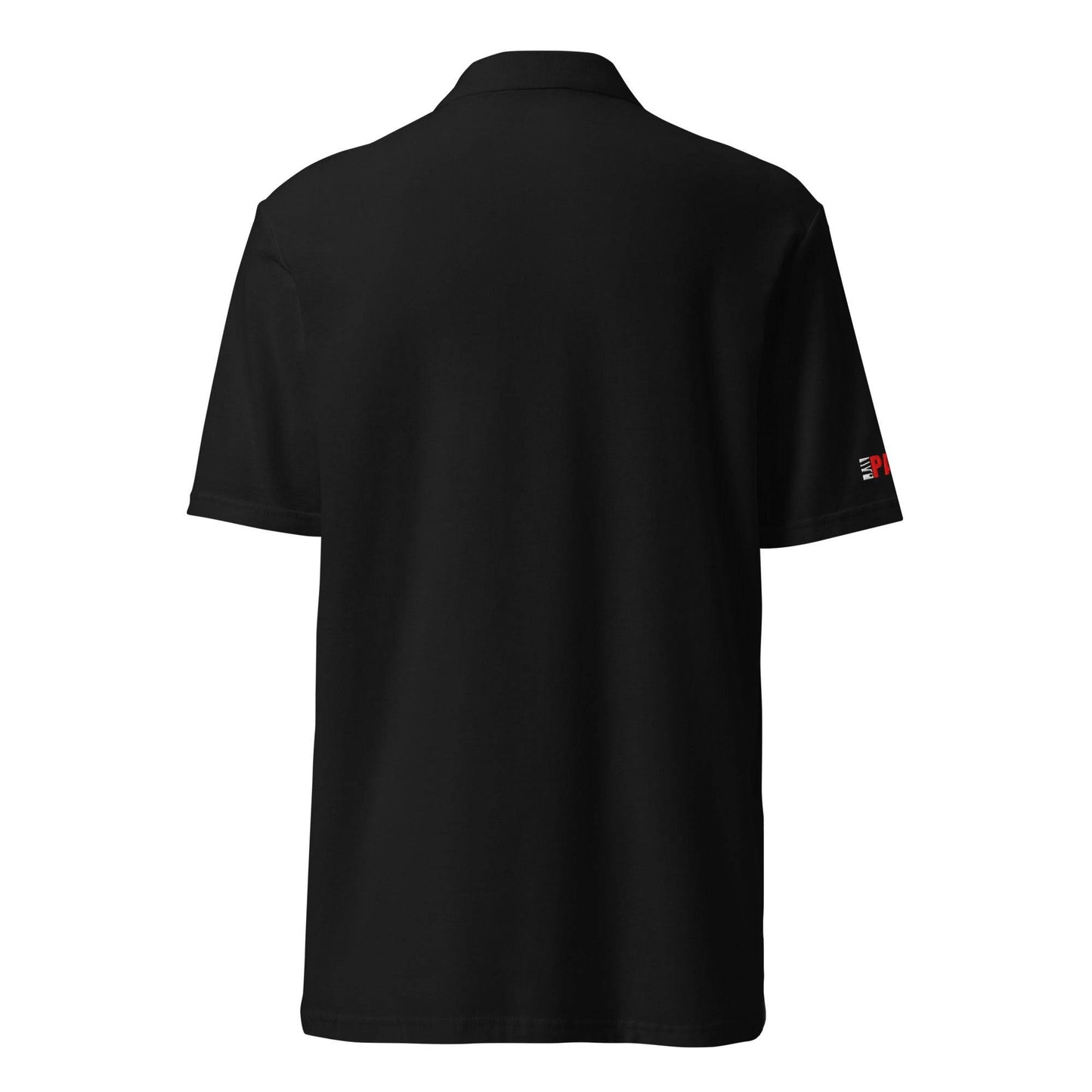 Mulligan Again - Classic Polo - JMPark Apparel