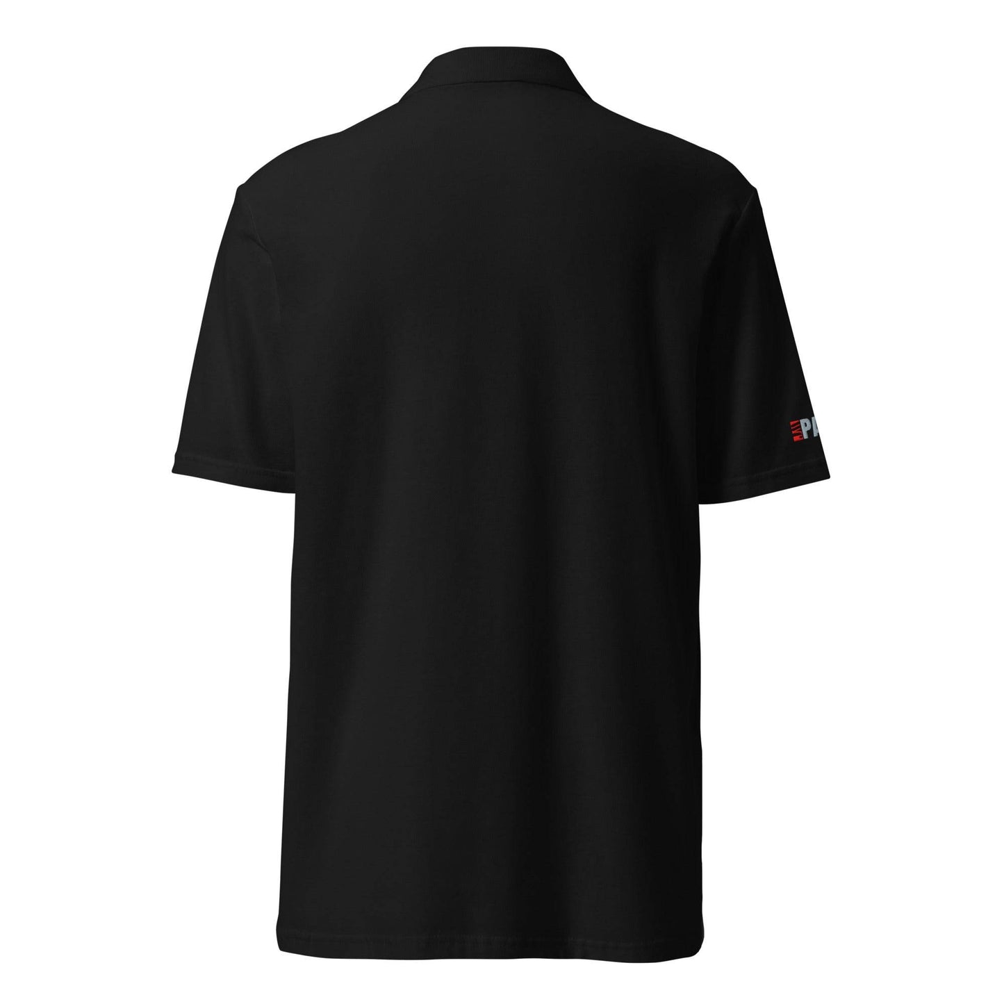 Love/Hate - Classic Polo - JMPark Apparel