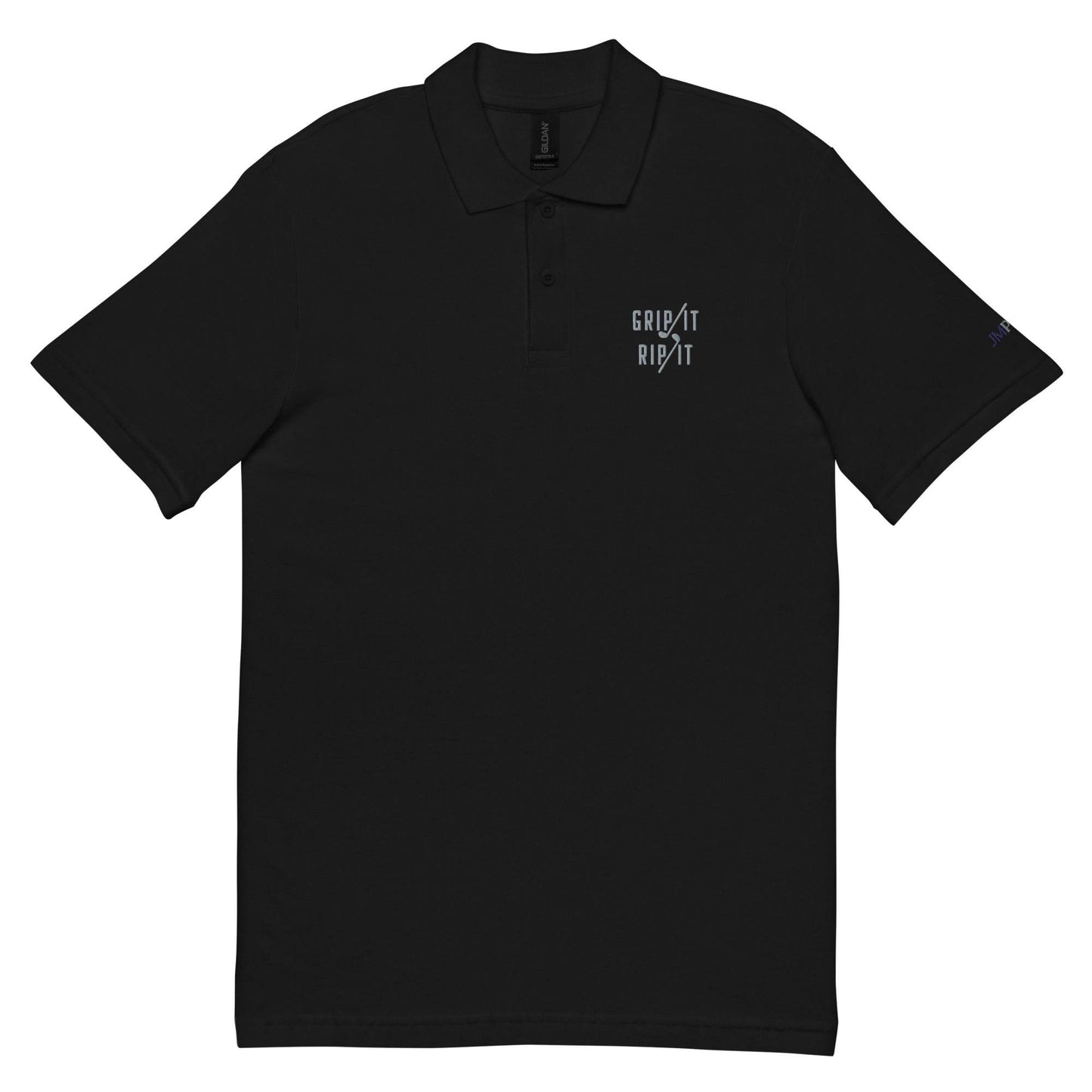 Grip It/Rip It - Polo - JMPark Apparel