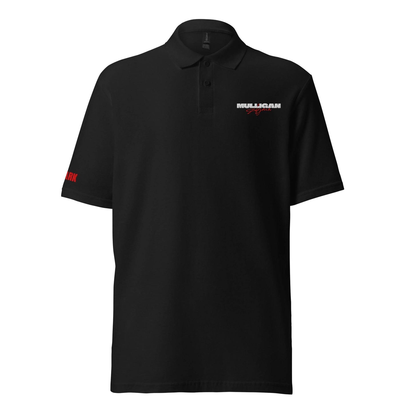 Mulligan Again - Classic Polo - JMPark Apparel