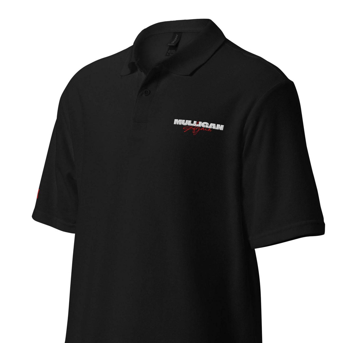 Mulligan Again - Classic Polo - JMPark Apparel