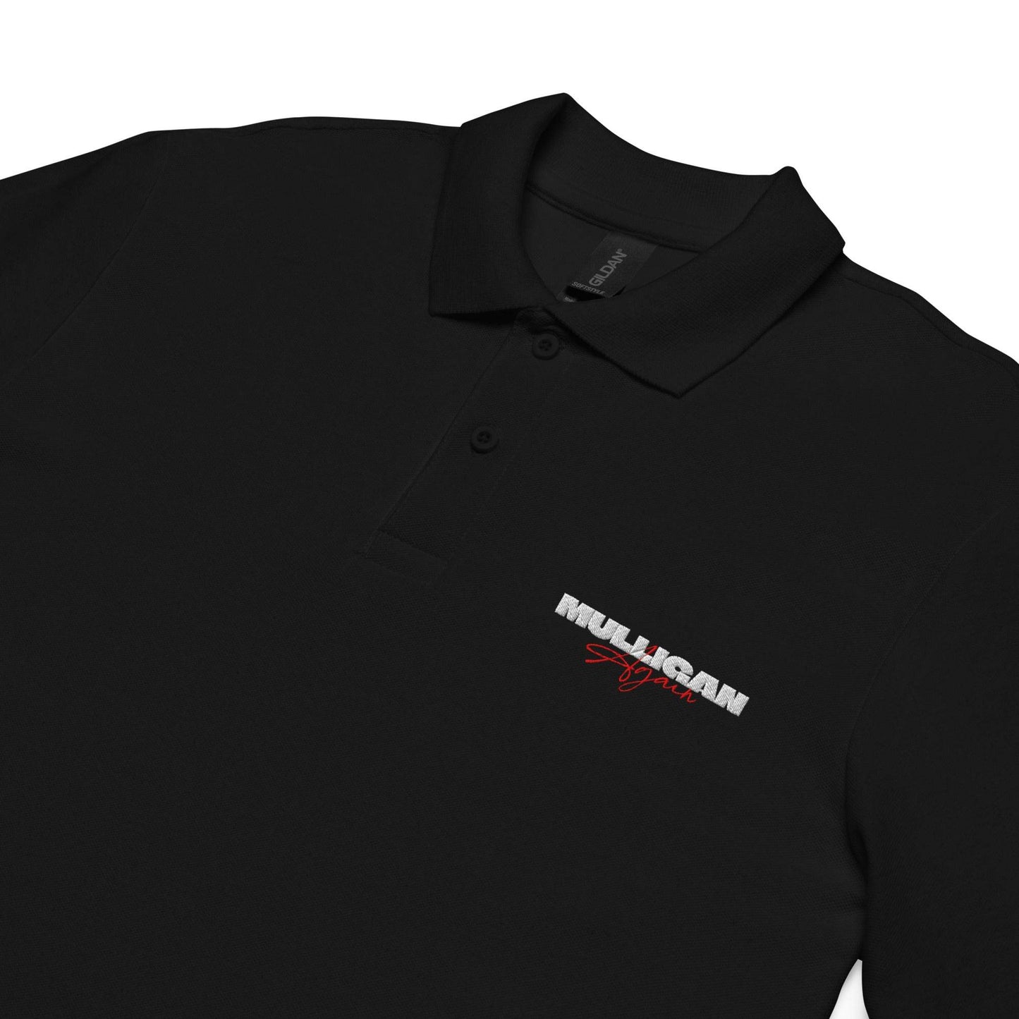 Mulligan Again - Classic Polo - JMPark Apparel