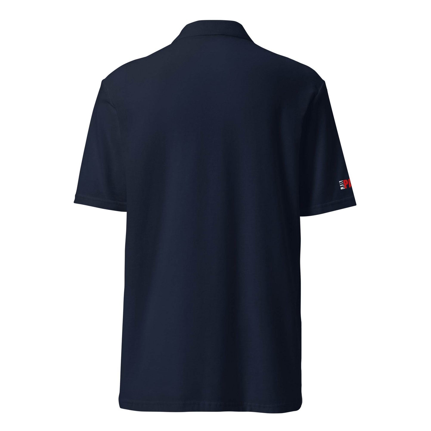 Mulligan Again - Classic Polo - JMPark Apparel