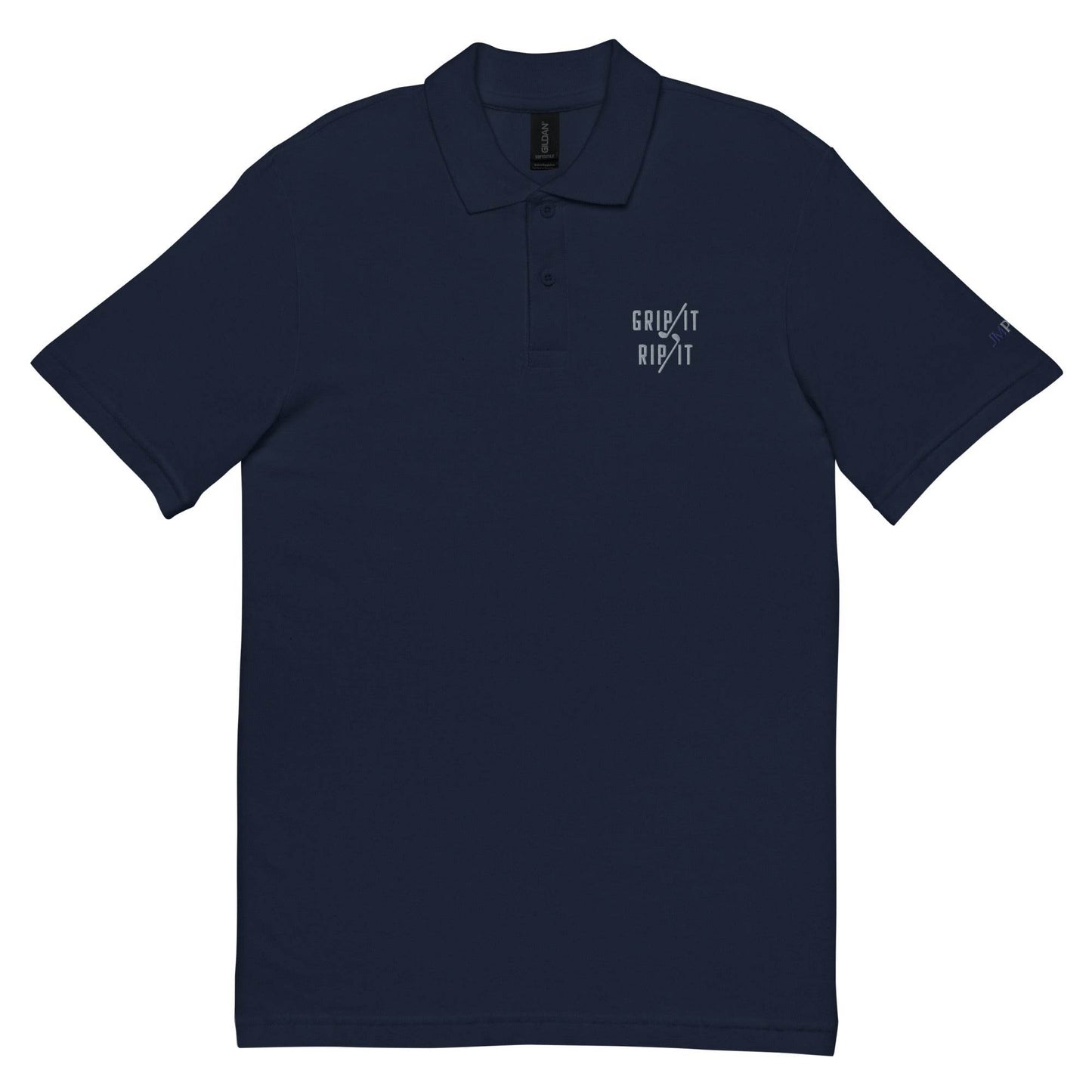 Grip It/Rip It - Polo - JMPark Apparel
