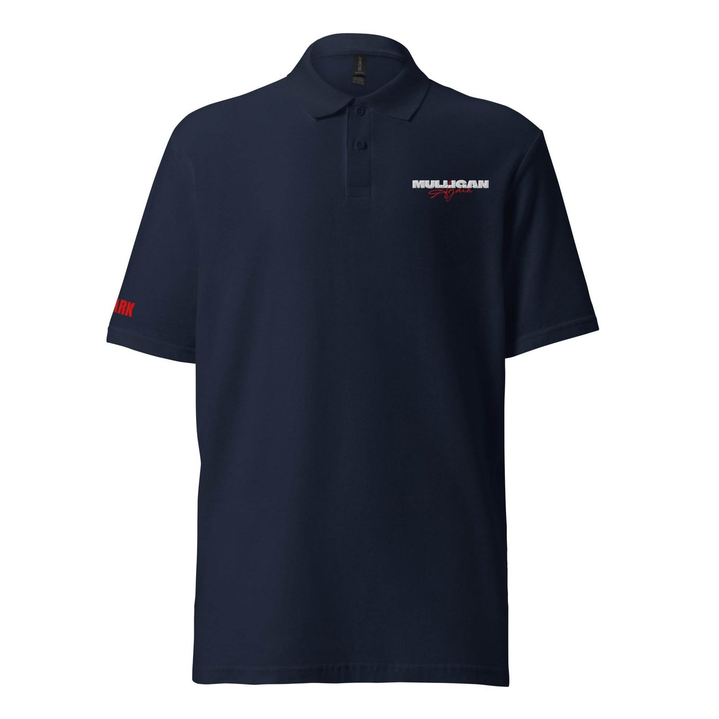 Mulligan Again - Classic Polo - JMPark Apparel