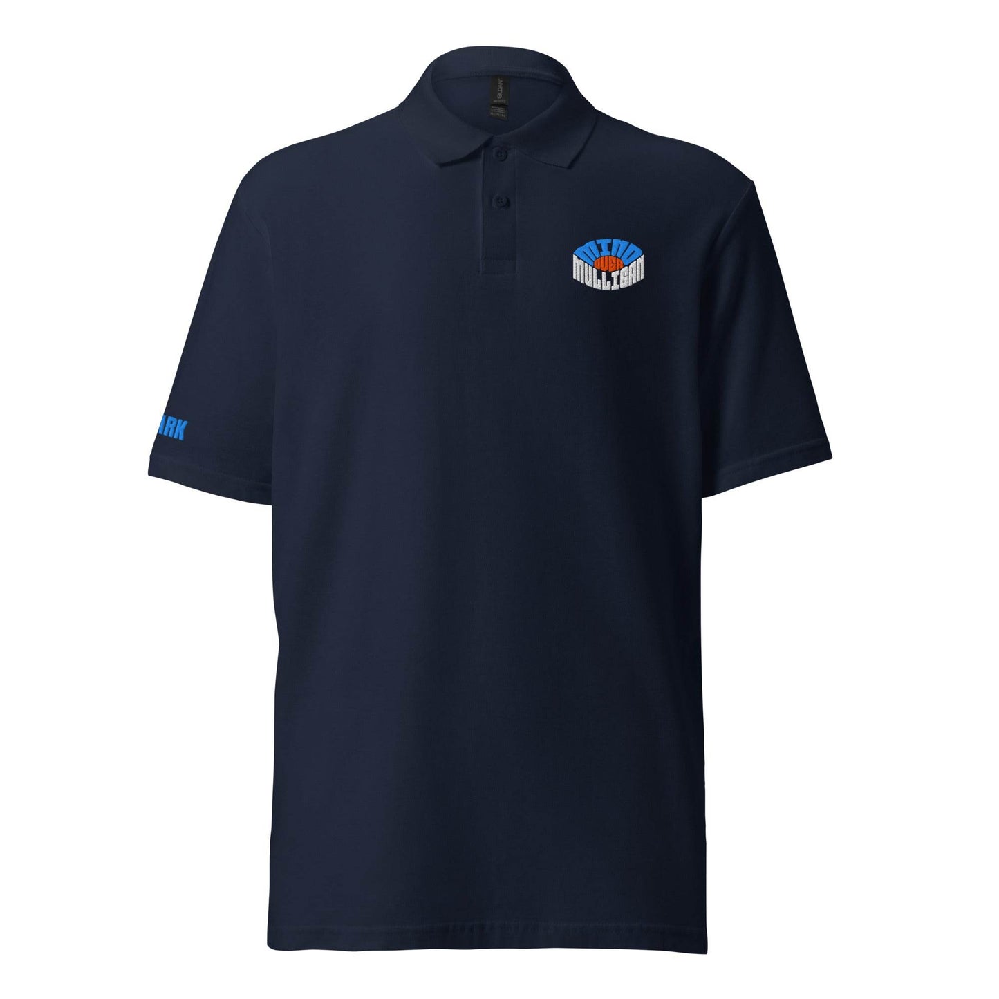 Mind over Mulligan - Classic Polo - JMPark Apparel
