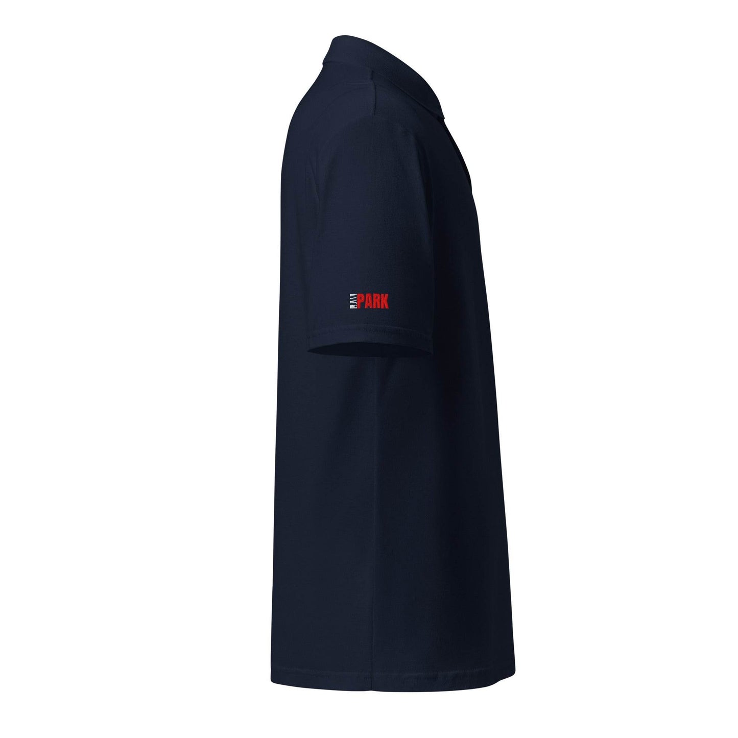 Mulligan Again - Classic Polo - JMPark Apparel