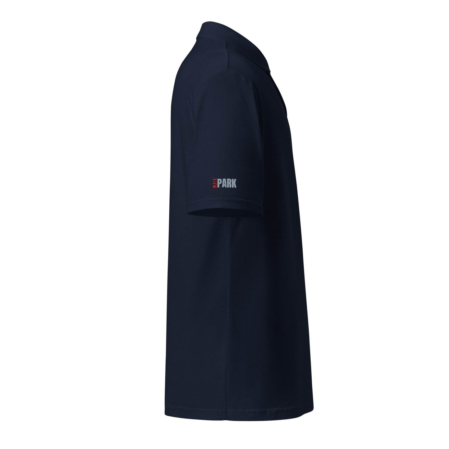 Love/Hate - Classic Polo - JMPark Apparel
