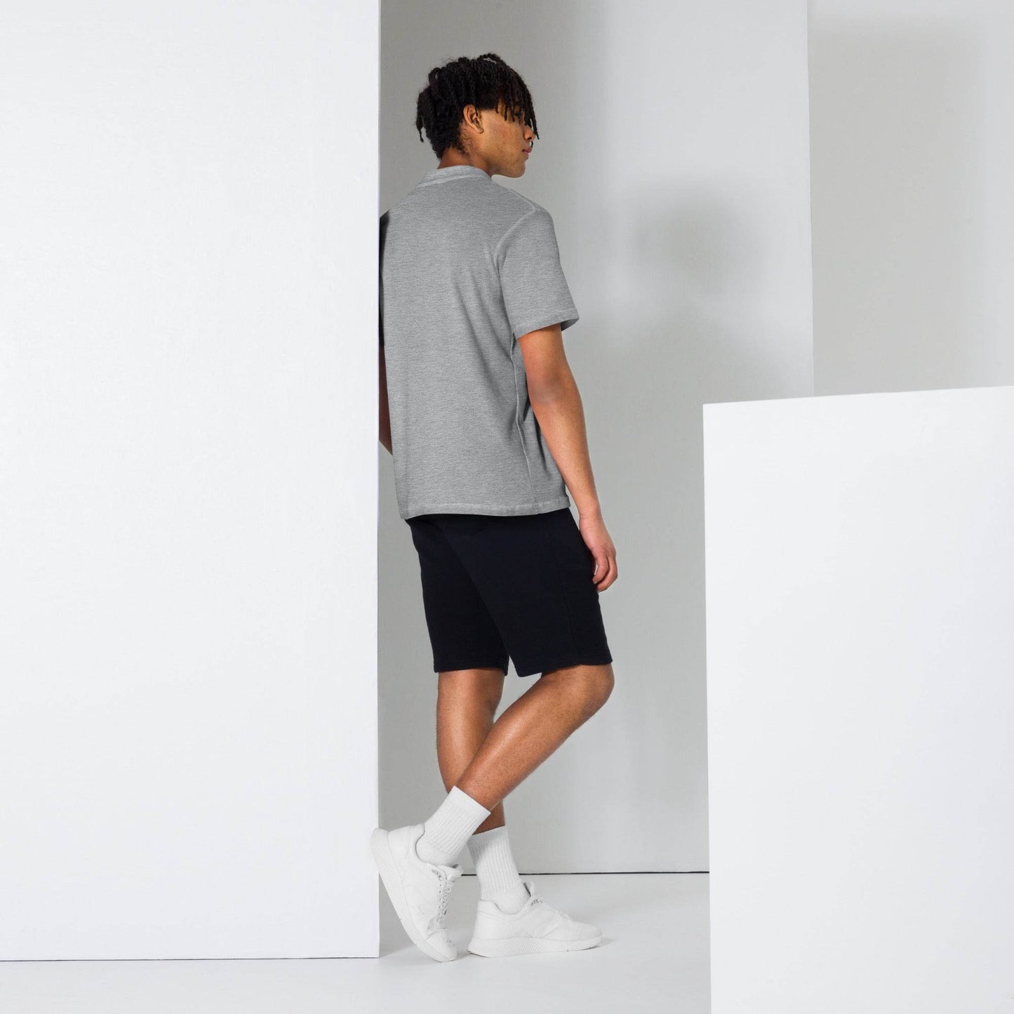 Grip It/Rip It - Polo - JMPark Apparel