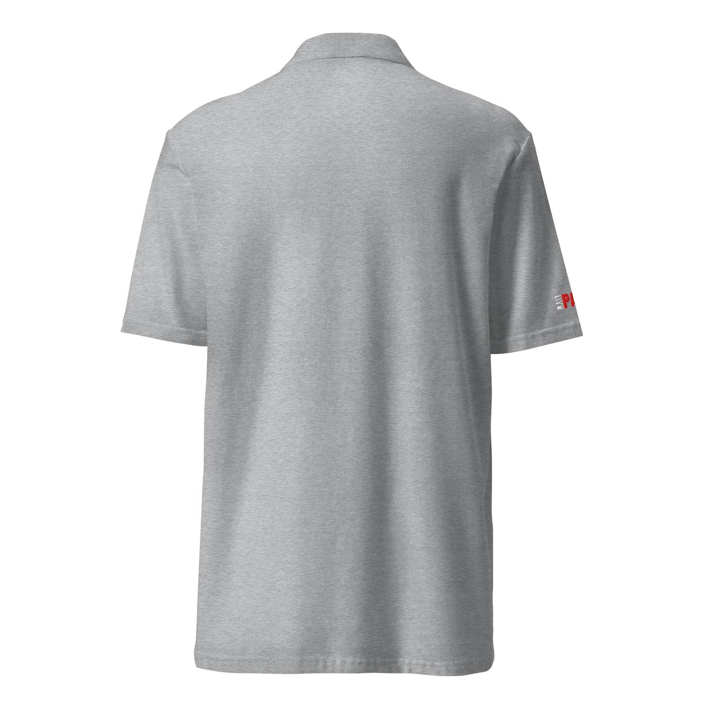 Mulligan Again - Classic Polo - JMPark Apparel