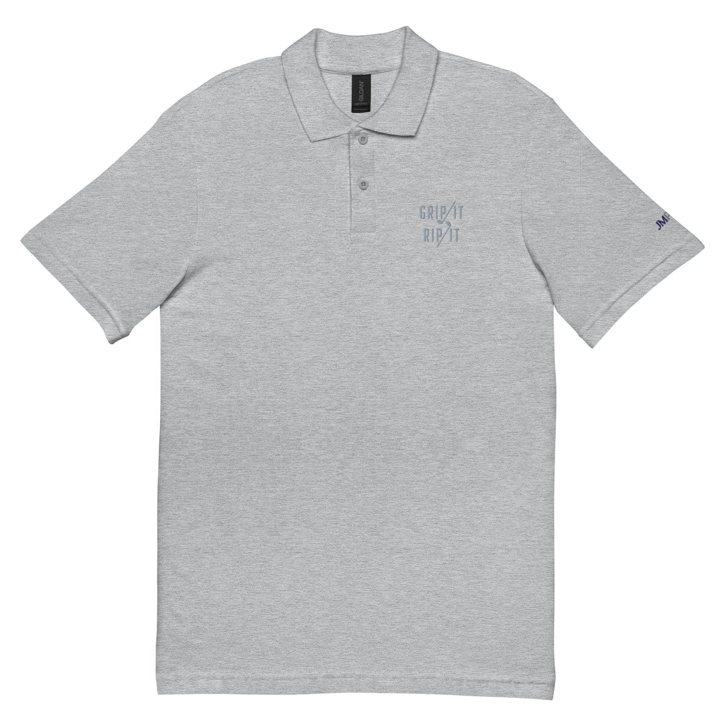 Grip It/Rip It - Polo - JMPark Apparel