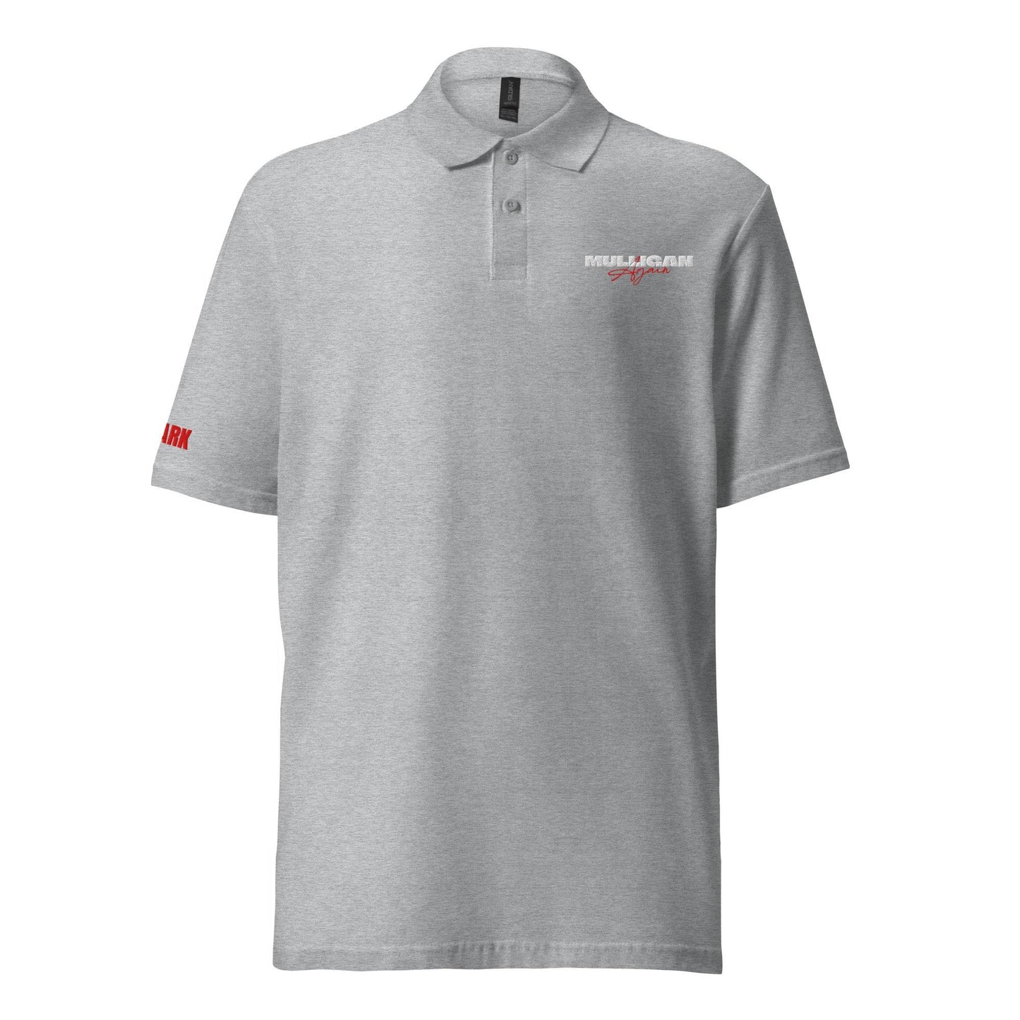 Mulligan Again - Classic Polo - JMPark Apparel