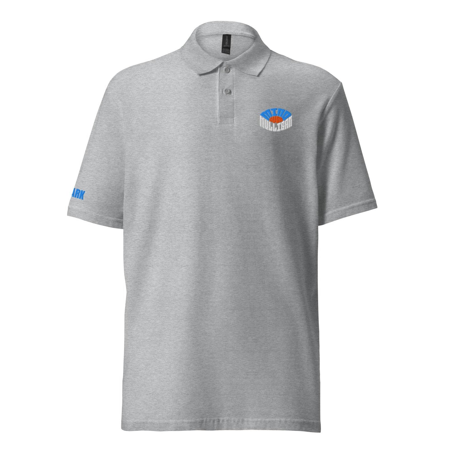 Mind over Mulligan - Classic Polo - JMPark Apparel