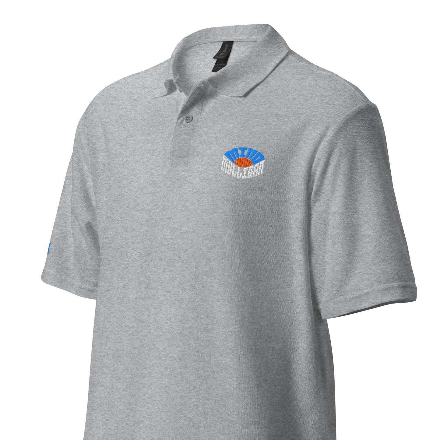 Mind over Mulligan - Classic Polo - JMPark Apparel